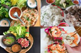 13 món ăn miền Trung phải thưởng thức ít nhất một lần trong đời