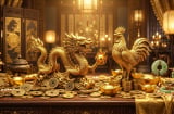 27-29/8: 3 tuổi được Thần Tài ưu ái, tài chính có bước chuyển đáng mong đợi