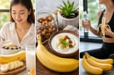 3 khung giờ ăn chuối chín giúp hỗ trợ tiêu hóa, người giảm cân nên biết