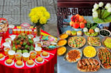Khung giờ đẹp cúng Rằm tháng 7 âm lịch 2026