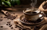Thời điểm không nên uống cà phê: Nhiều người dùng sai mà không biết