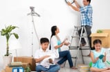 Thói quen chữa lành như dọn nhà và nấu ăn giúp cân bằng cảm xúc