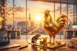 Từ 26/8: 3 con giáp vận trình sáng rõ, công việc mở ra cơ hội kiếm tiền mới