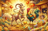 Từ 28/8 đến đầu tháng 9: 4 tuổi gặp vận may, làm ăn dễ có thêm nguồn thu