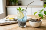 3 khung giờ uống nước hạt chia giúp giảm cân nhanh, hiệu quả