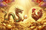 Bước sang tháng 9/2026: 3 con giáp mở vận tài chính, những khoản tiền mong chờ dần xuất hiện
