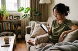 Cứ rảnh là cầm điện thoại? Bác sĩ chỉ 4 cách đơn giản để thoát khỏi thói quen này