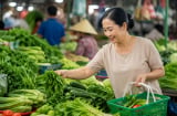 Đi chợ thấy 4 loại rau này, rẻ cũng đừng mua, cho cũng đừng lấy