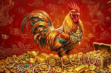 Sau Rằm tháng 7, Quỷ Môn Quan đóng lại, 3 tuổi đổi đời, tiền tài vào như nước