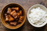 Tại sao gọi là thịt kho tàu? Nguồn gốc không phải từ Trung Quốc như nhiều người nghĩ