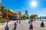 Thời tiết dịp 2/9: Miền Bắc mưa giông, Hà Nội cao nhất 32 độ, Trung Bộ có nơi trên 38 độ