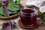 Uống tía tô nhớ tránh những sai lầm này, nhiều người đang mắc mà không hay