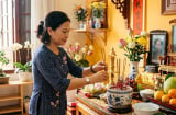 3 việc nên làm ngay sau khi cúng Rằm tháng 7 âm lịch