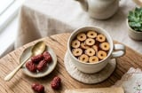 5 loại đồ uống tốt cho người hay thức khuya