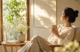 Có 3 chuyện càng ích kỷ càng giữ được phúc, phụ nữ cần nhớ để sống nhẹ lòng hơn