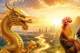 Gian khổ qua rồi, 3 con giáp bộc lộ “mệnh vàng” từ tuổi 45, càng về sau càng hưởng phúc