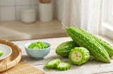 Mẹo chọn mướp đắng (khổ qua) ít đắng, ăn sống hay nấu chín đều ngon