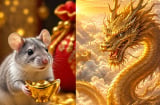 15 ngày đầu tháng 9, 2 con giáp bất ngờ có thưởng, 1 con giáp gặp quý nhân khi đi xa