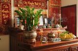3 cây đặt lên bàn thờ nhà nào nhà đó cực kỳ giàu có