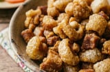 3 nhóm thực phẩm gây rụng tóc, nhiều người ăn mà không biết