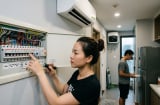 Aptomat liên tục bị nhảy: Đừng vội bật lại, việc đầu tiên cần làm là điều này