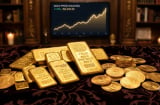Bảng giá vàng 9999 24K 18K SJC DOJI PNJ hôm nay 27/8/2026