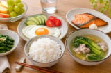 Có nên ăn cơm trắng vào bữa sáng không? Câu trả lời khiến nhiều người bất ngờ