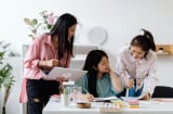 Phụ nữ tự chủ tài chính và cuộc sống khi dám bước ra vùng an toàn
