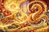 Sau 2/9, 3 con giáp đón tin vui tài chính, khoản tiền chờ đợi bấy lâu có tín hiệu về