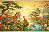 Từ 1-7/9: 3 con giáp mở vận sự nghiệp, cơ hội tăng thu nhập bất ngờ tìm đến