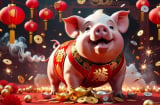 Từ 29/8 đến 10/9: 3 tuổi Tắm Giữa Biển Tiền, giàu nhất vị trí số 2