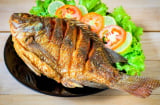 5 người không nên ăn cá
