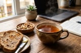 Buổi chiều thường mệt mỏi, buồn ngủ: Một loại trà có thể giúp bạn tỉnh táo hơn