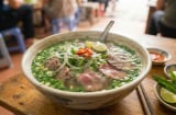 Cách nấu phờ bò ngon tại nhà