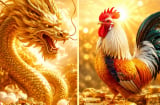 Đúng Chủ nhật 30/8: 3 con giáp có tiền về bất ngờ, tài lộc đến theo cách không ngờ
