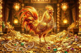Từ 29/8 đến 5/9: 3 tuổi Qua Lễ Giàu To