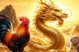 Vận đã mở, từ tháng 9 đến hết năm: 3 con giáp nỗ lực tạo đà tăng lương, thăng tiến