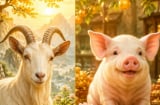 3 con giáp sống lương thiện, càng về già càng giàu phúc báo, trong hoạn nạn thường có vận may bất ngờ