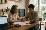 55 tuổi mới giật mình nhìn lại tiền dưỡng già: 5 sai lầm chi tiêu tưởng nhỏ nhưng khiến khoản tiết kiệm vơi nhanh