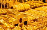 Bảng giá vàng 9999 24K 18K SJC DOJI PNJ hôm nay 29/8/2026