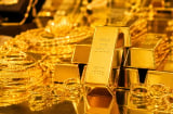 Bảng giá vàng 9999 24K 18K SJC DOJI PNJ hôm nay 30/8/2026