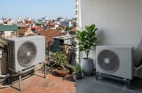 Cảnh báo quan trọng tới những nhà để cục nóng ngoài ban công, trên mái nhà