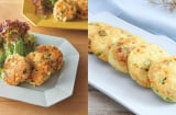 Đậu phụ đừng chỉ nấu canh hay sốt cà chua, làm kiểu này vừa giòn thơm vừa mềm, cả nhà ăn là thích