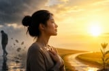 Gặp điều thất vọng, người EQ cao sẽ phản ứng thế nào? 6 cách giúp giữ bình tĩnh và giá trị của mình