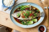 Nên ăn mấy bữa cá trong một tuần để đủ omega-3?