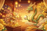 Tử vi tuần mới 12 con giáp (31/8 - 6/9): Tiền bạc có nhiều chuyển động
