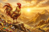 12 ngày tới: 3 tuổi Tiền Đè Giàu Sụ
