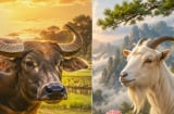 3 con giáp lương thiện, khó khăn vẫn giữ mình, càng về già càng hưởng phúc lớn