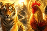 Tháng 9, 3 con giáp dễ bị thử lòng: Gặp cơ hội lớn nhưng sơ suất là trượt mất