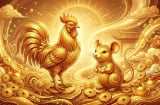Từ 1-10/9: 3 con giáp dễ nhận tin vui về một khoản tiền ngoài dự kiến